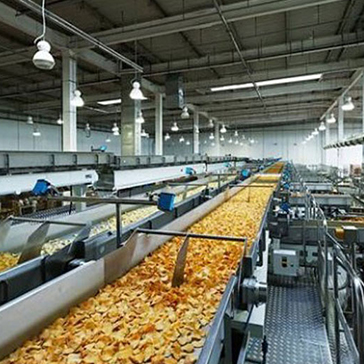Dairy & Food Industry